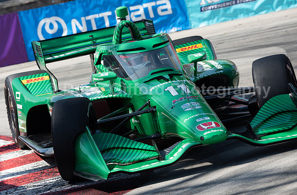 49th Acura Grand Prix of Long Beach 2024