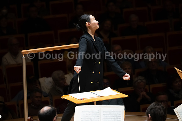 Pacific Symphony - Beethoven & Sibelius