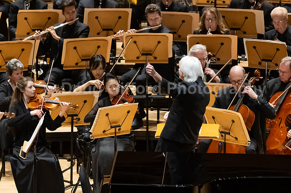 Pacific Symphony - Pines of Rome