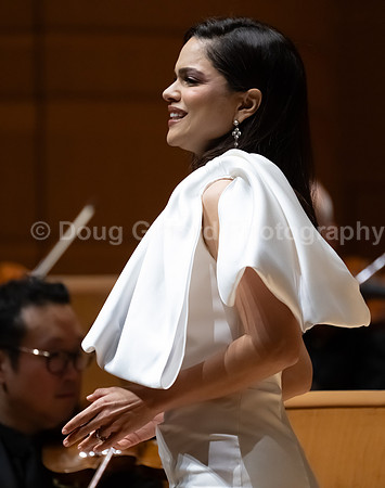 Pacific Symphony - Joshua Bell & Larisa Martínez: Voice & the Violin