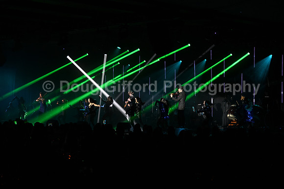 Orange County School of the Arts Foundation - "Night of a Million Dreams" Gala 2022