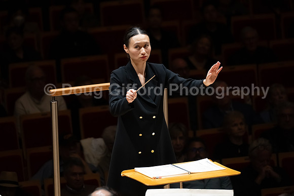 Pacific Symphony - Beethoven & Sibelius