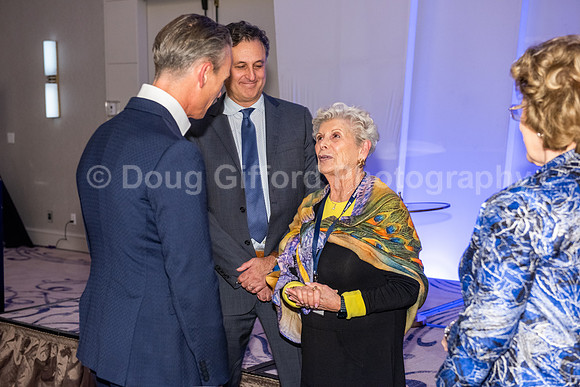 Pacific Symphony - Board Reception and Dinner to Introduce Alexander Shelley