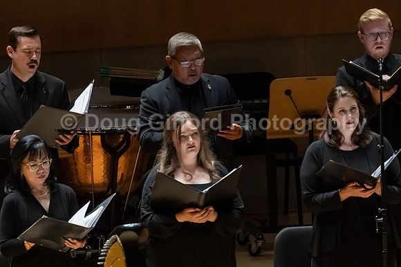Pacific Chorale's 2023-24 Season Finale
