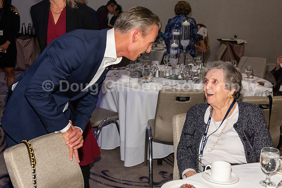 Pacific Symphony - Board Reception and Dinner to Introduce Alexander Shelley