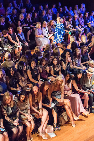 Harvesters Fashion Show & Luncheon 2016