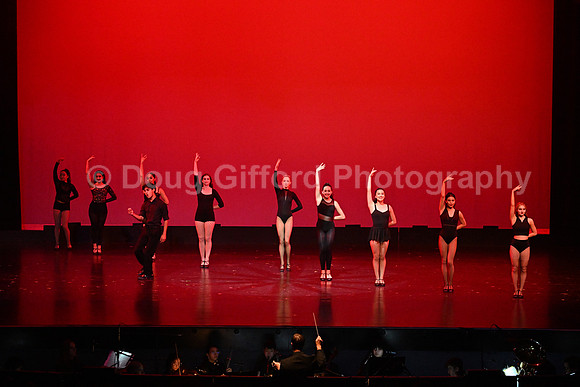 California School of the Arts- San Gabriel Valley Foundation Season Finale 2022