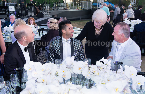 Pacific Symphony 2022 Gala - "A Night in Old Hollywood"