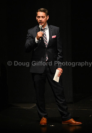 California School of the Arts- San Gabriel Valley Foundation Season Finale 2022