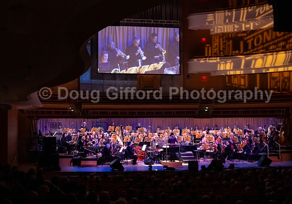 Pacific Symphony - Pops Season Opening Night with Bernadette Peters