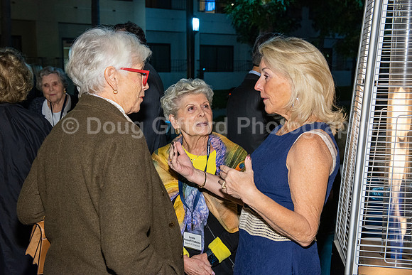 Pacific Symphony - Board Reception and Dinner to Introduce Alexander Shelley