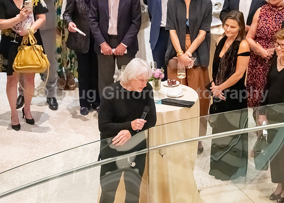Pacific Symphony - A Grand Finale: Verdi’s Mighty Requiem - After Party