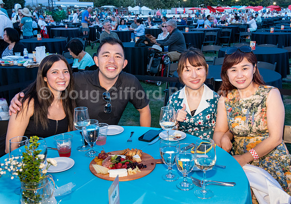Pacific Symphony - Tchaikovsky Spectacular