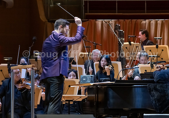 Pacific Symphony - Pops Season Opening Night with Bernadette Peters