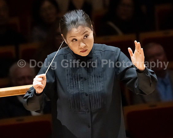 Pacific Symphony - Tchaikovsky's Sixth