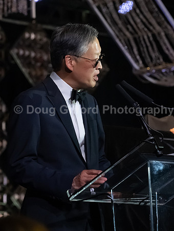 Pacific Symphony - "Diamonds are Forever" Gala 2025
