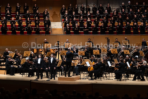 Pacific Chorale's 2023-24 Season Finale