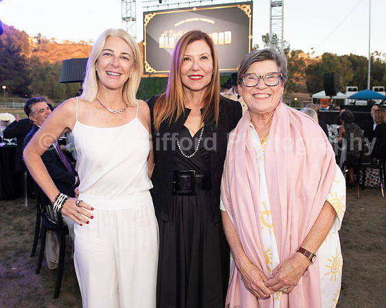 Pacific Symphony 2022 Gala - "A Night in Old Hollywood"