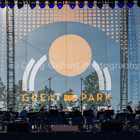 Pacific Symphony - Rhapsody in Blue at 100: Concert of Hope