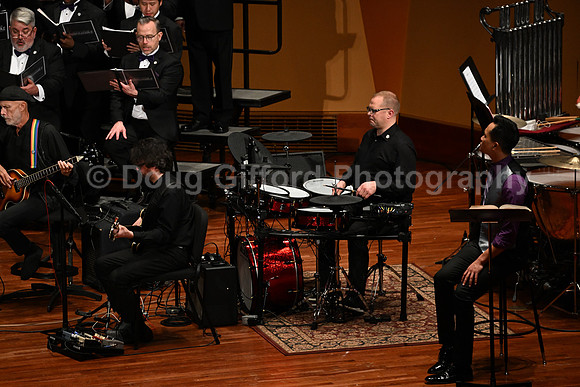 MenAlive - Orange County Gay Men's Chorus