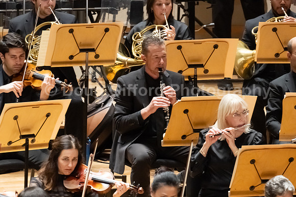 Pacific Symphony - Pines of Rome