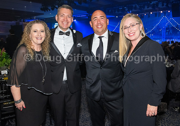 OCSA / New York State of Mind - Gala 2024