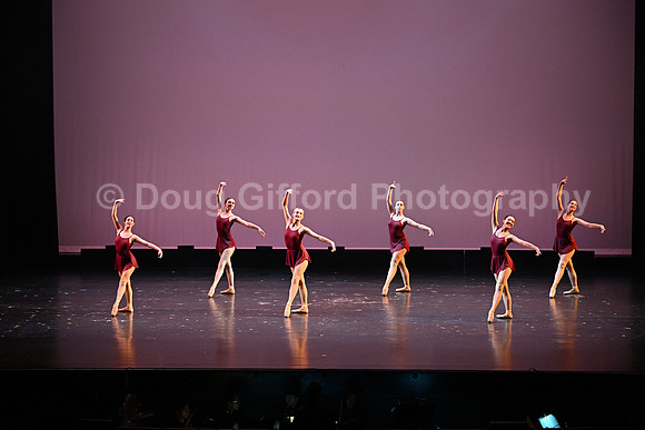 California School of the Arts- San Gabriel Valley Foundation Season Finale 2022