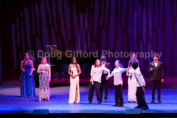 Orange County School of the Arts Foundation - Season Finale 2025