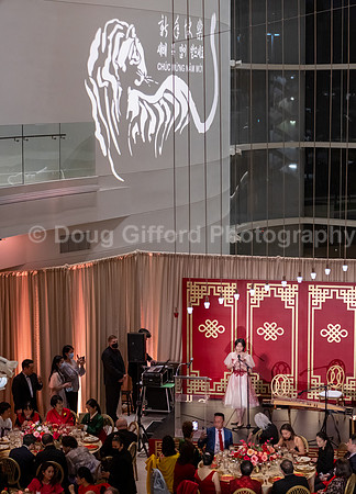 Pacific Symphony Lunar New Year 2022