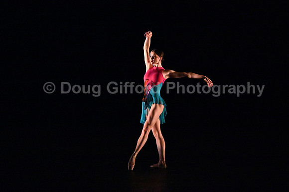 American Ballet Theatre - Forward