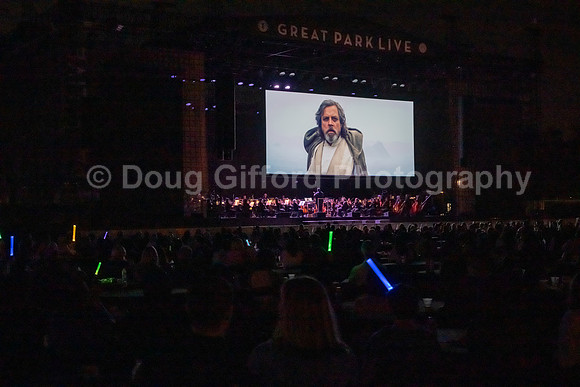 Pacific Symphony - Star Wars: The Force Awakens In Concert