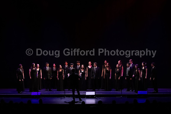 Orange County School of the Arts Foundation - Season Finale 2025