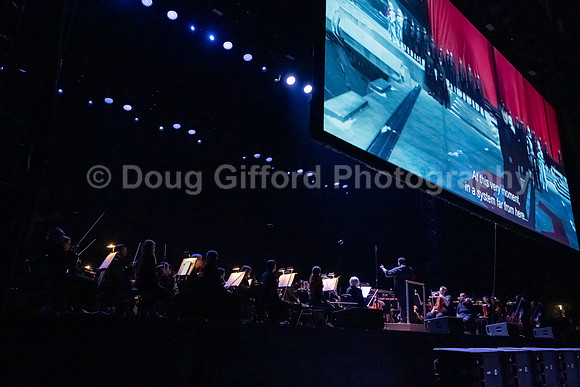Pacific Symphony - Star Wars: The Force Awakens In Concert
