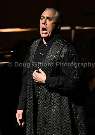 Pacific Symphony - Verdi's Otello