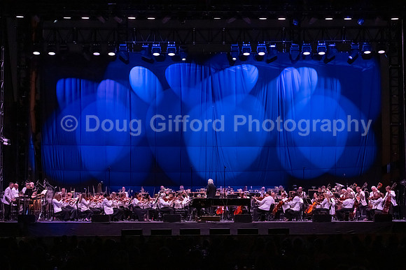 Pacific Symphony - Beethoven’s Emperor & Pictures at an Exhibition