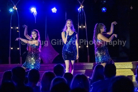 California School of the Arts – San Gabriel Valley Gala 2025