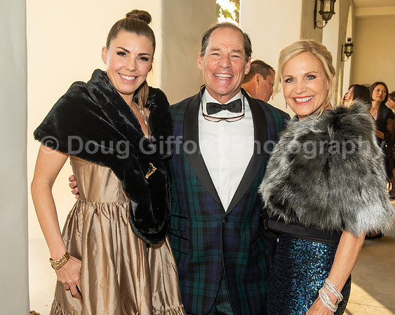 Orange County School of the Arts Foundation - "Night of a Million Dreams" Gala 2022