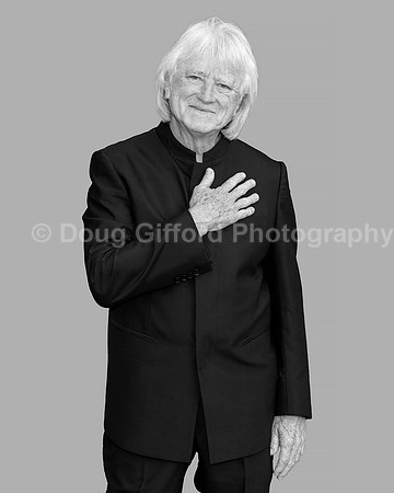 Pacific Symphony - Music Director Carl St.Clair 2024