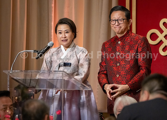 Pacific Symphony Lunar New Year 2022