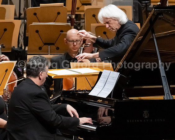 Pacific Symphony - Pines of Rome