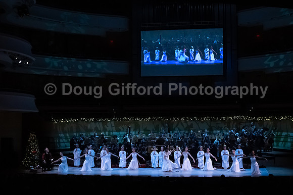 Pacific Symphony - The Nutcracker for Kids