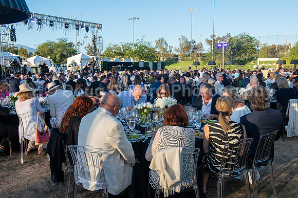 Pacific Symphony 2022 Gala - "A Night in Old Hollywood"