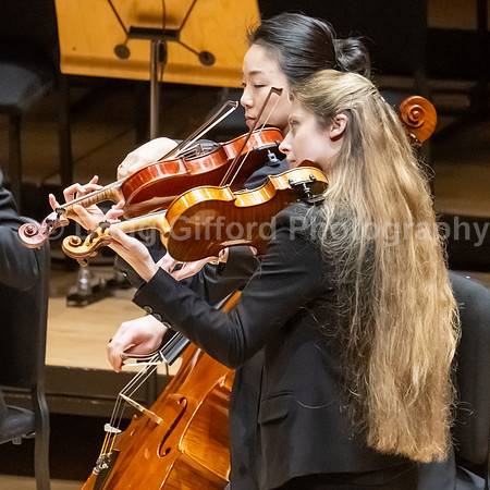 Pacific Symphony - Four Seasons & Strauss