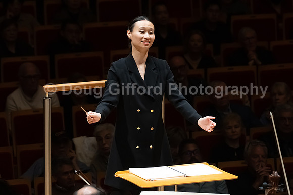 Pacific Symphony - Beethoven & Sibelius