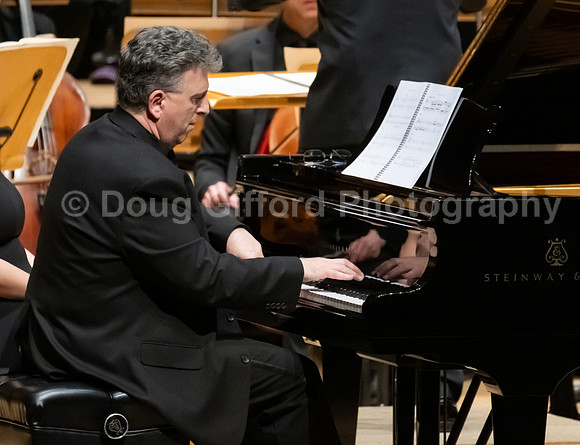 Pacific Symphony - Pines of Rome