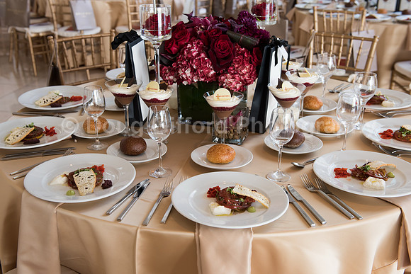 Harvesters Fashion Show & Luncheon 2016