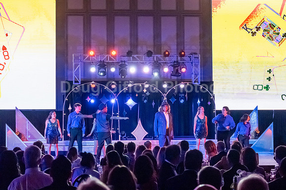 California School of the Arts – San Gabriel Valley Gala 2025
