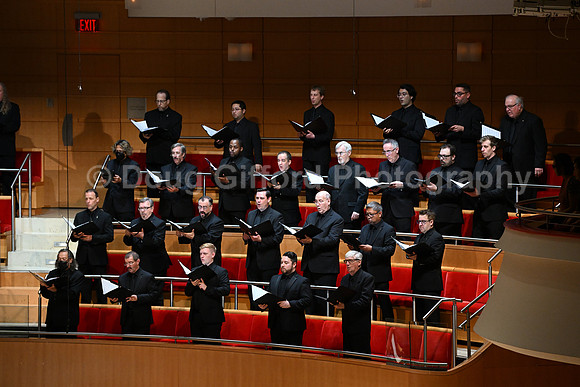Pacific Chorale Gala "A Celebration of the Voice" 2022