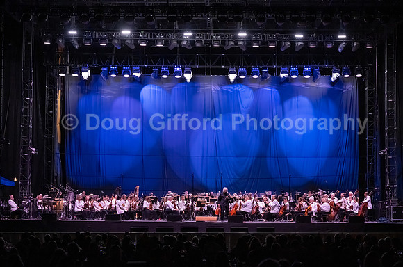 Pacific Symphony - Beethoven’s Emperor & Pictures at an Exhibition