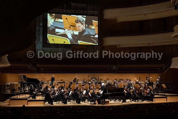 Pacific Symphony - Pines of Rome